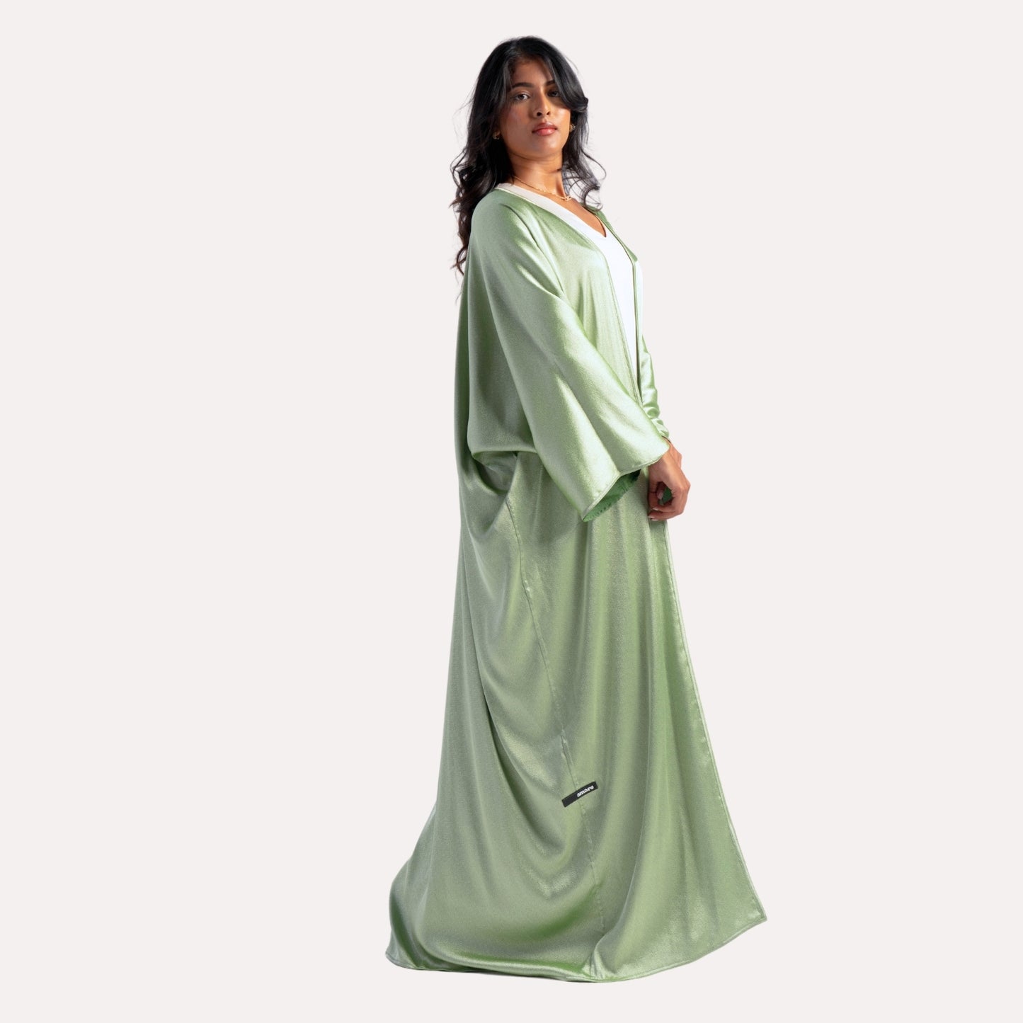 Reversible Bisht