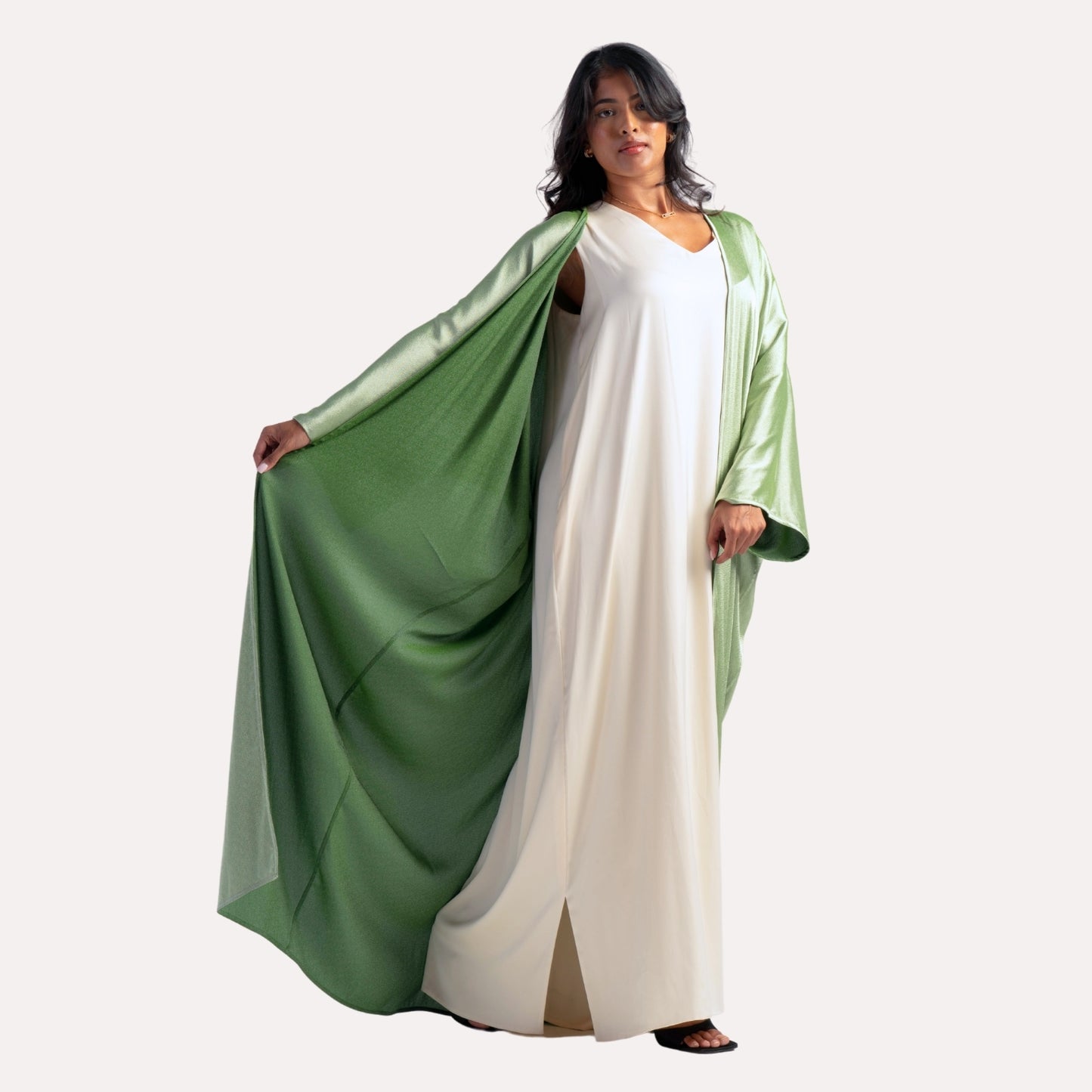 Reversible Bisht