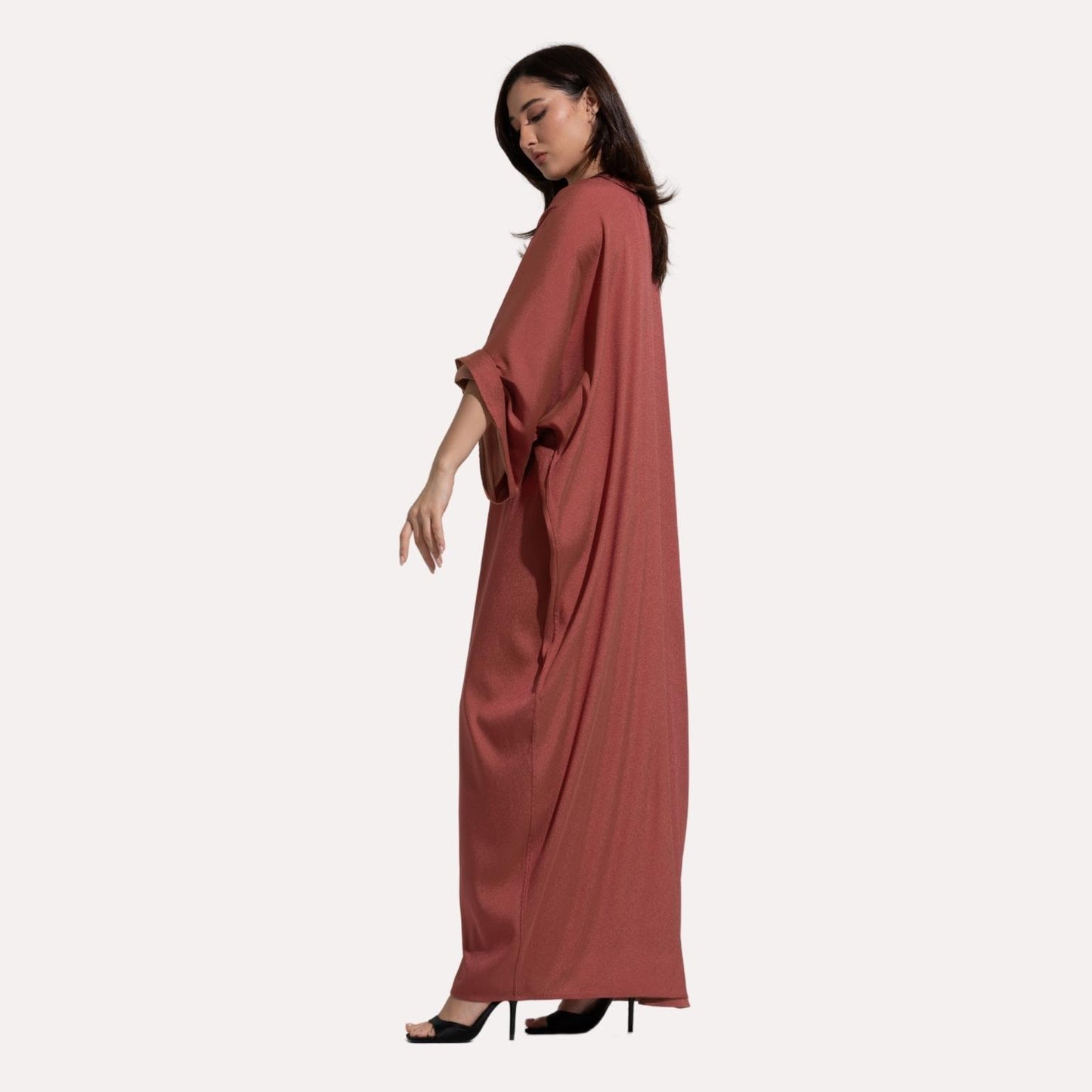 Reversible Bisht