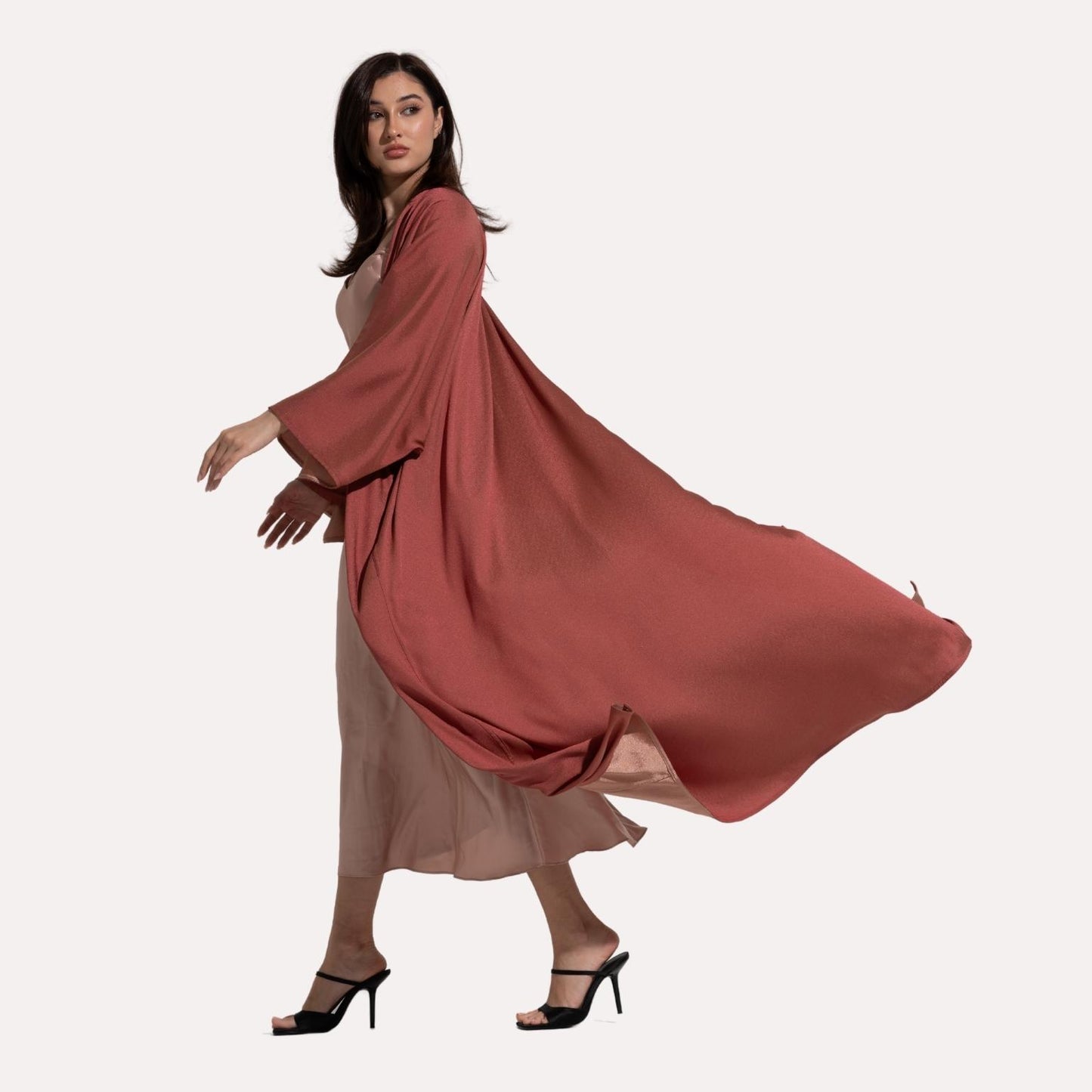 Reversible Bisht