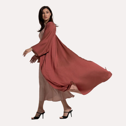 Reversible Bisht