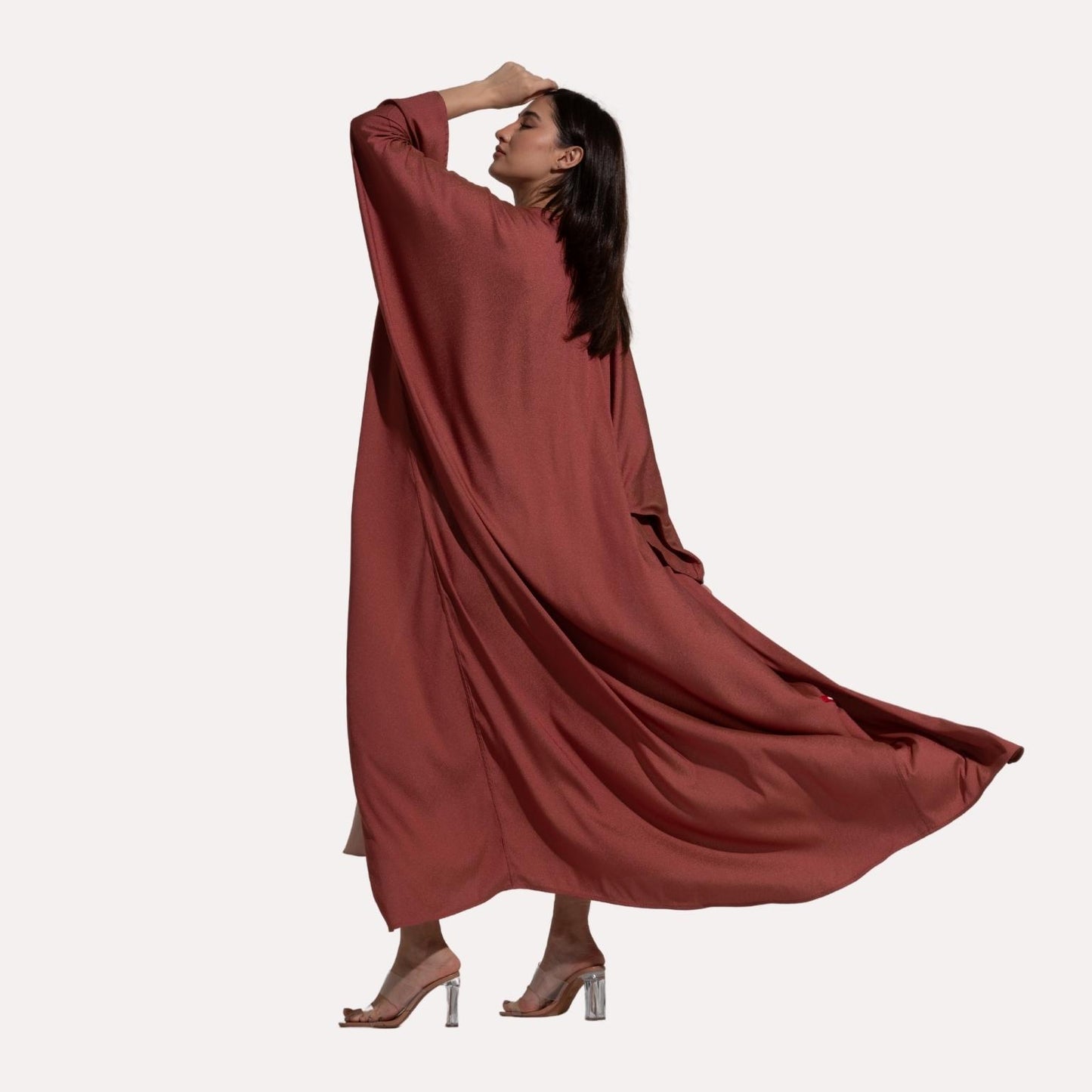 Reversible Bisht