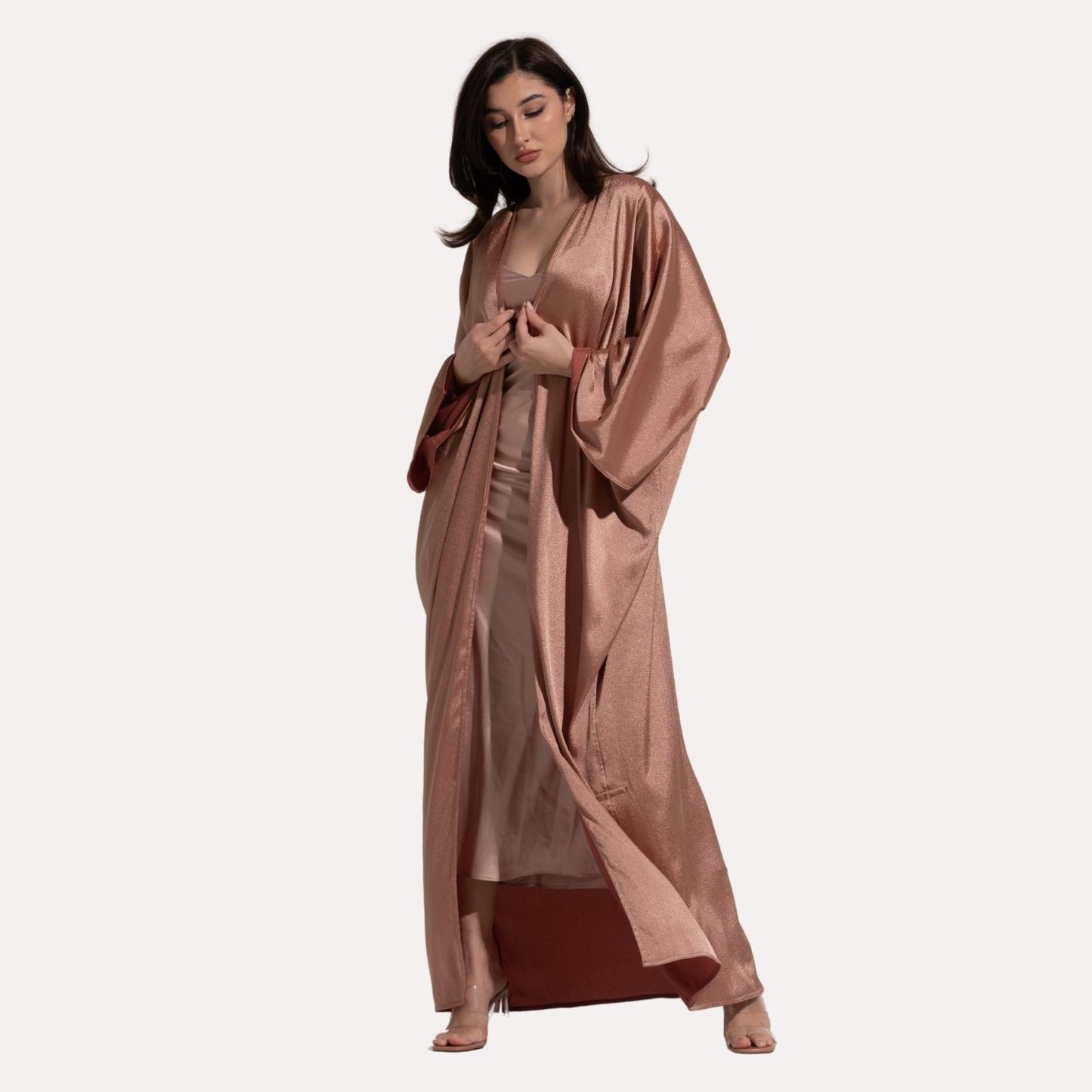 Reversible Bisht