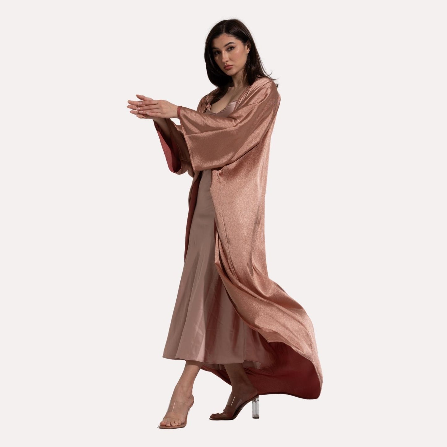 Reversible Bisht