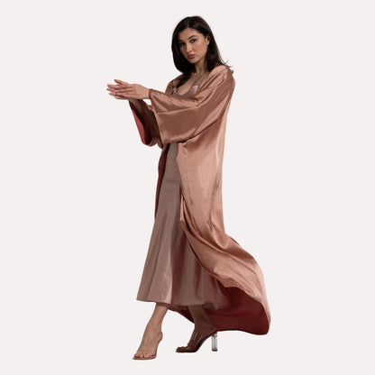 Reversible Bisht