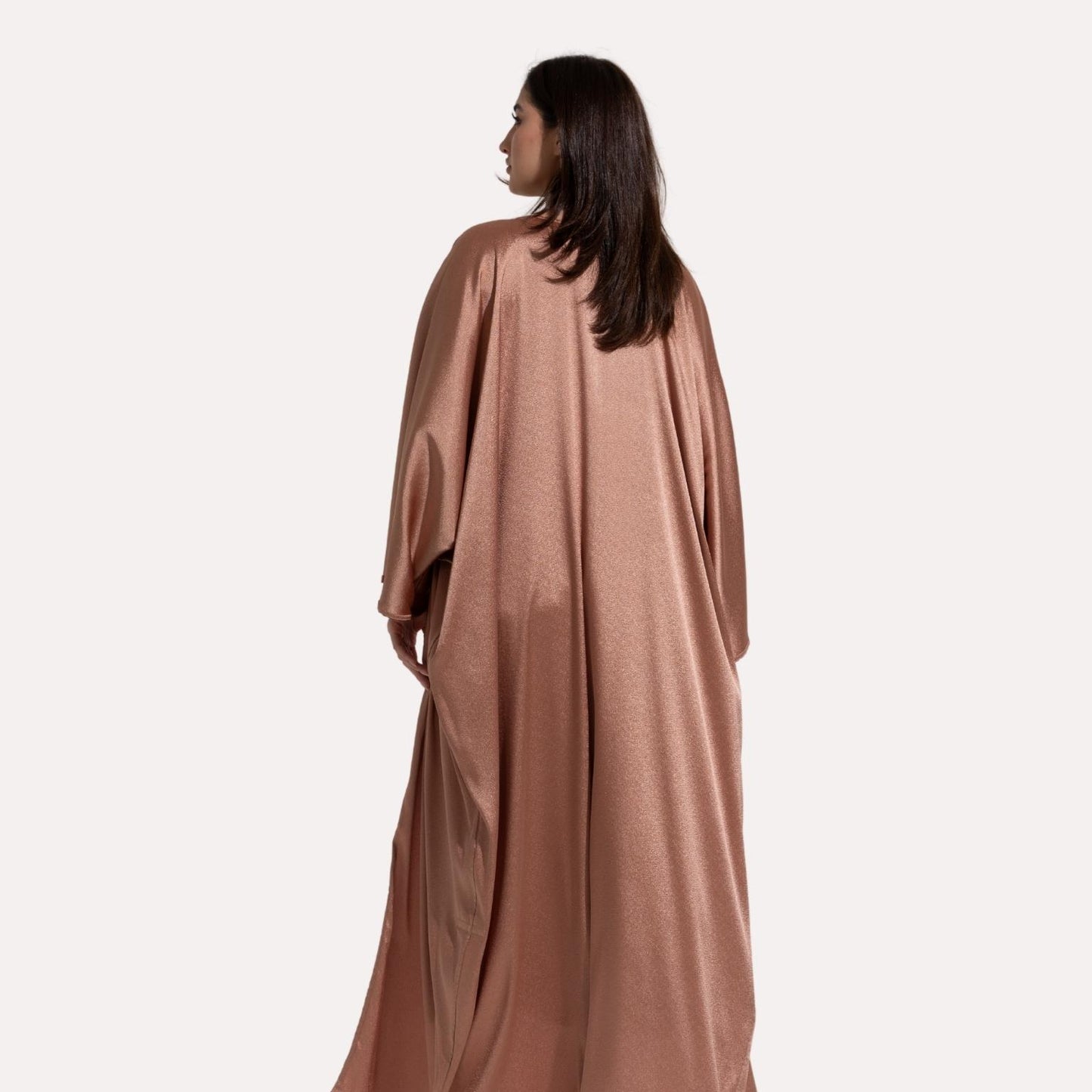 Reversible Bisht