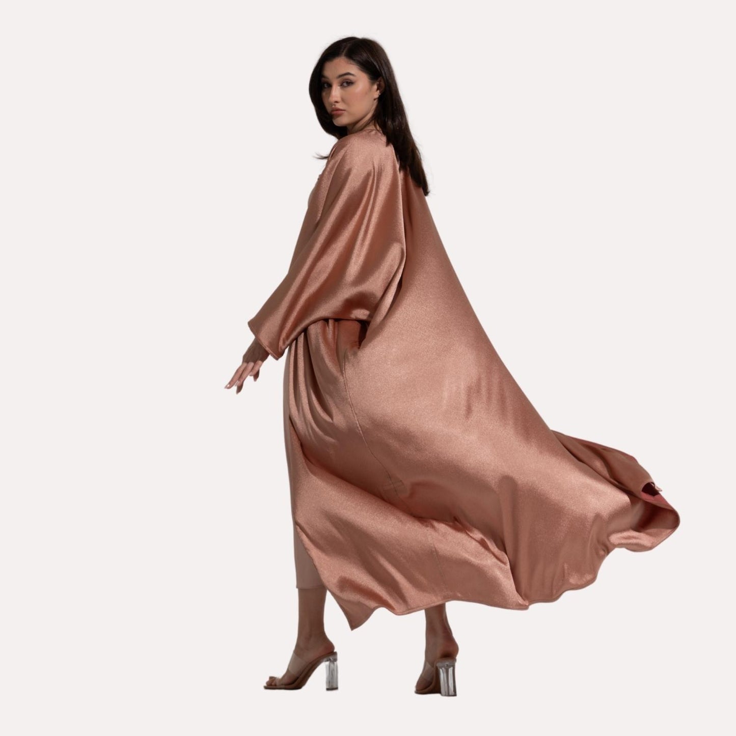 Reversible Bisht