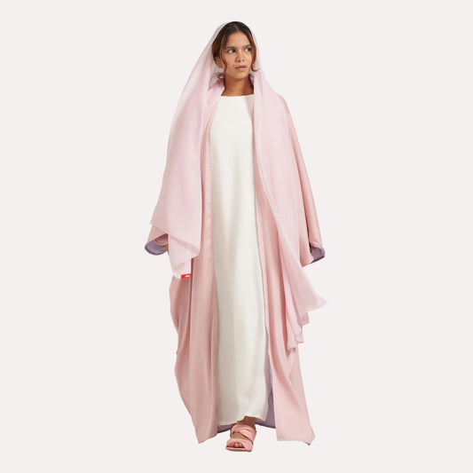 Reversible Bisht
