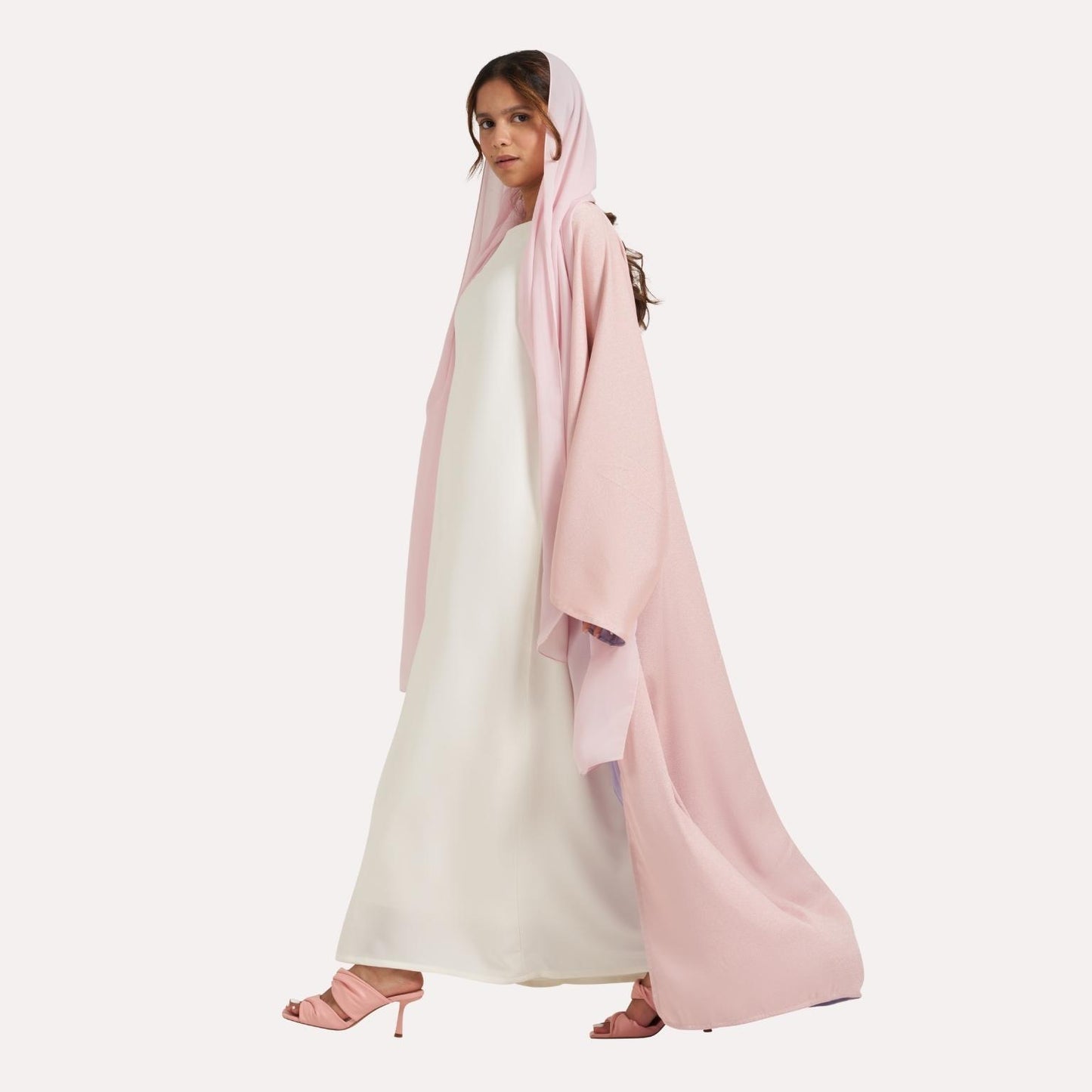 Reversible Bisht