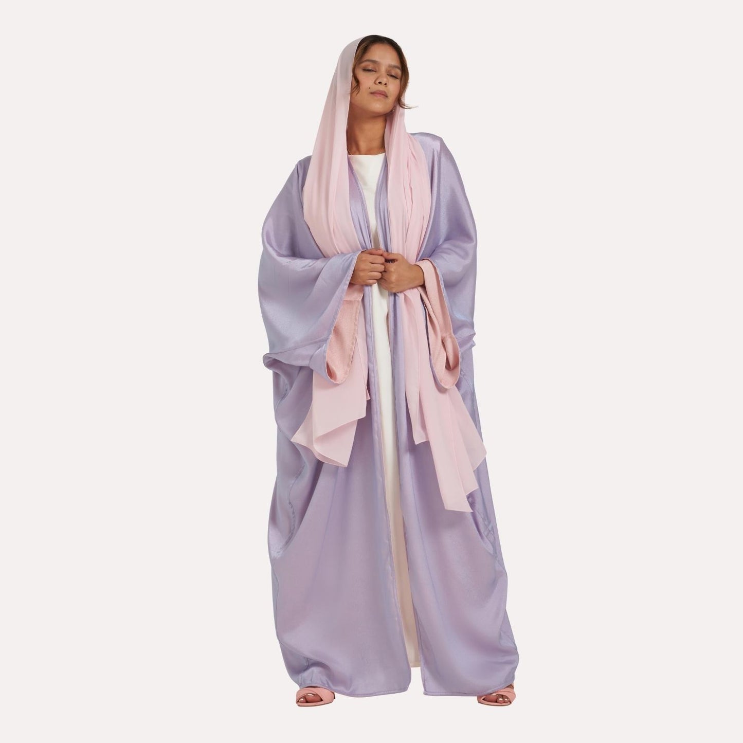 Reversible Bisht