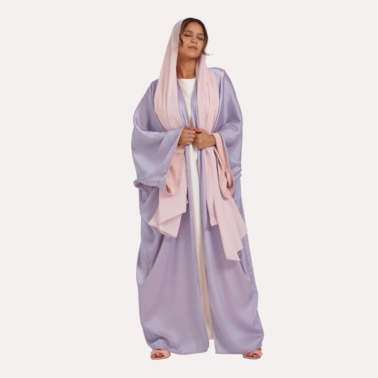 Reversible Bisht