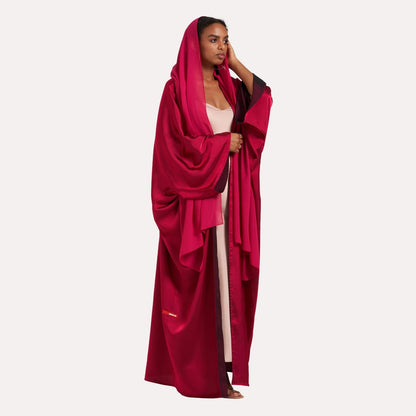 Reversible Bisht