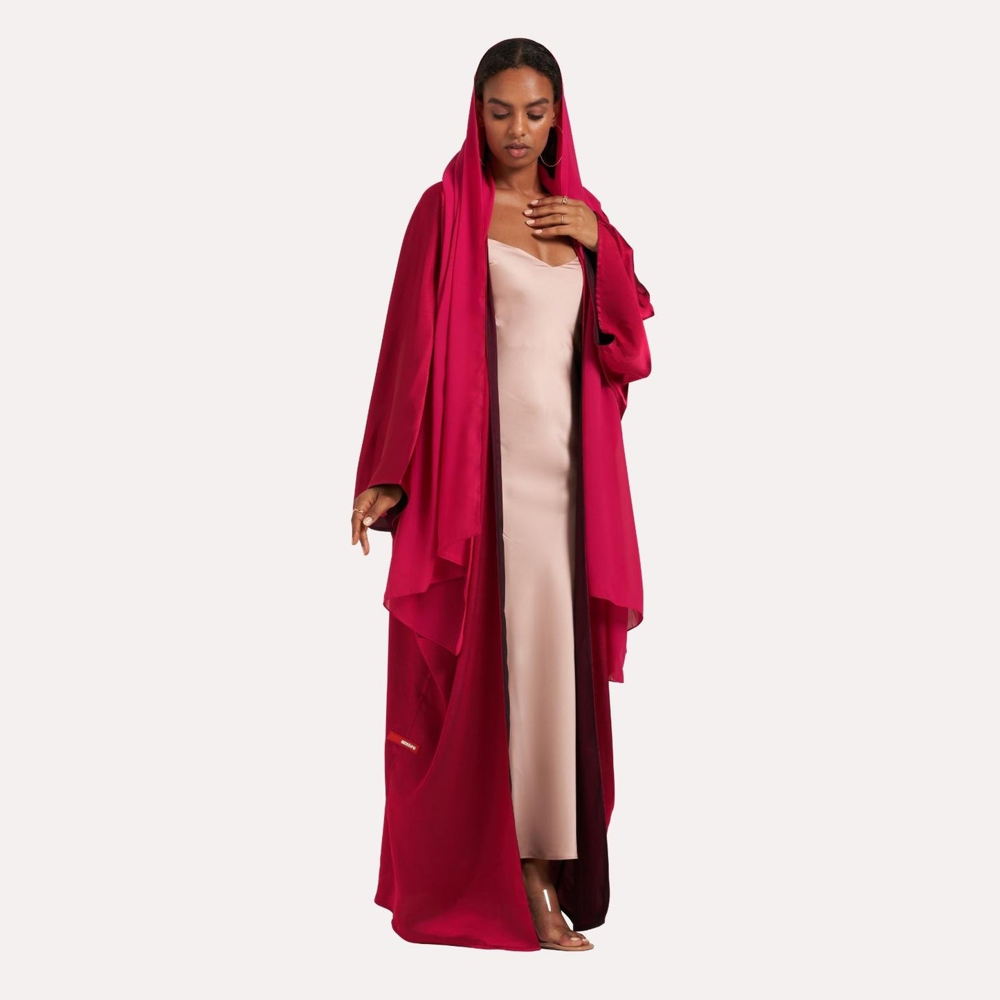 Reversible Bisht