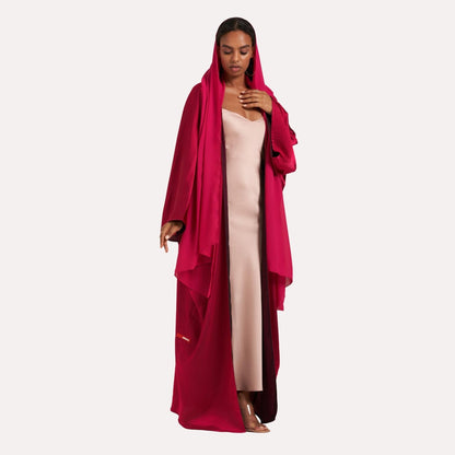 Reversible Bisht