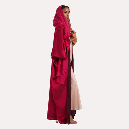 Reversible Bisht