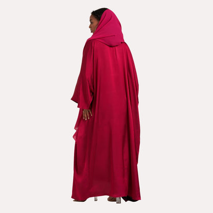 Reversible Bisht