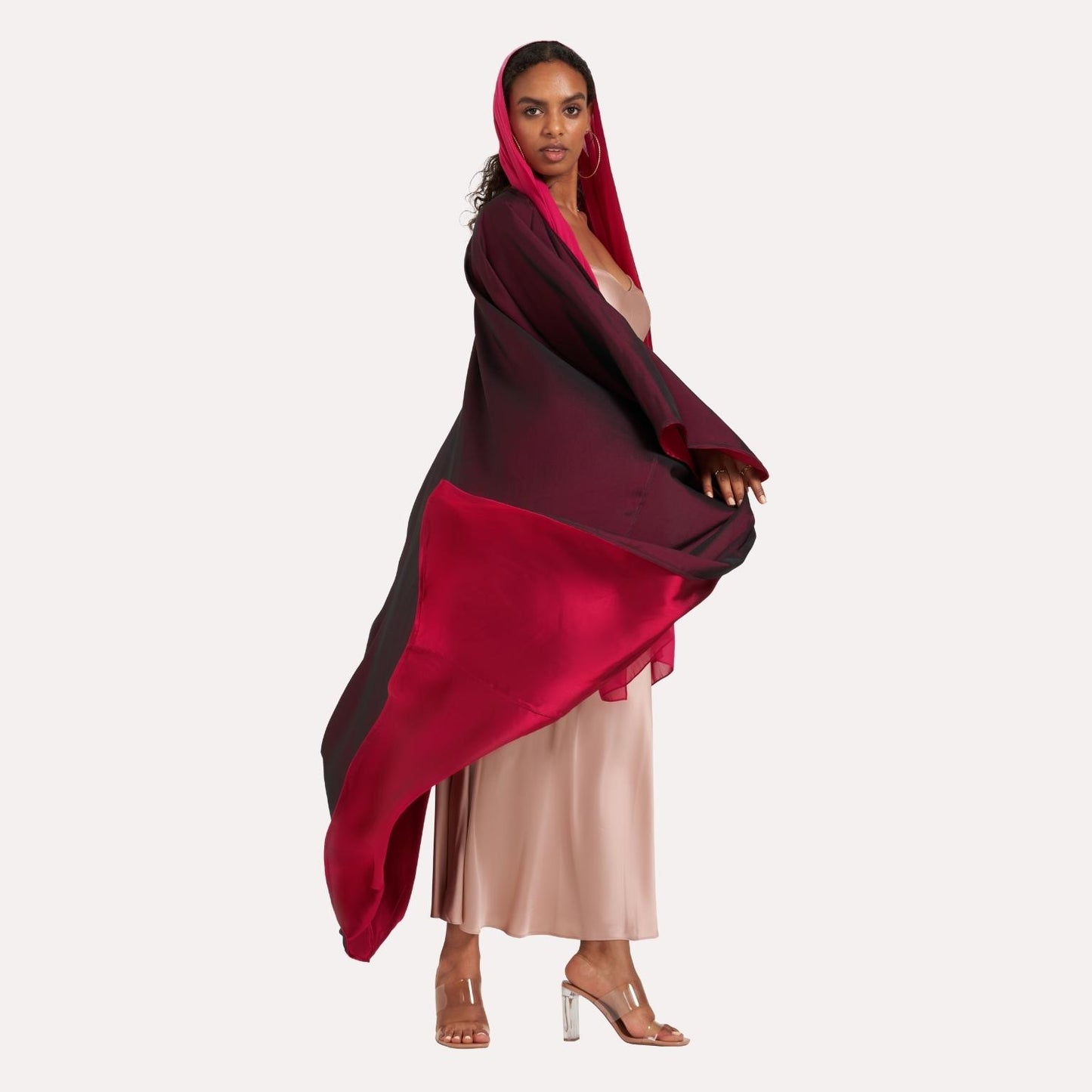Reversible Bisht
