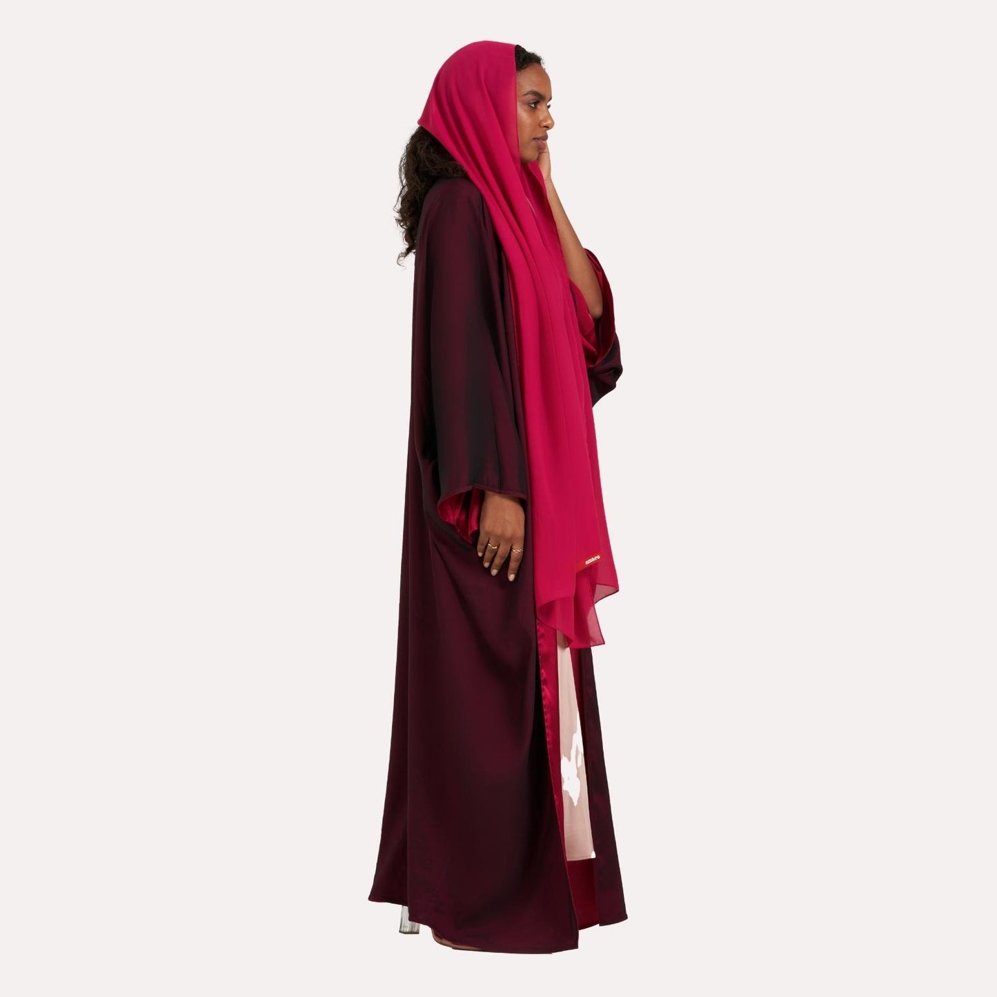 Reversible Bisht