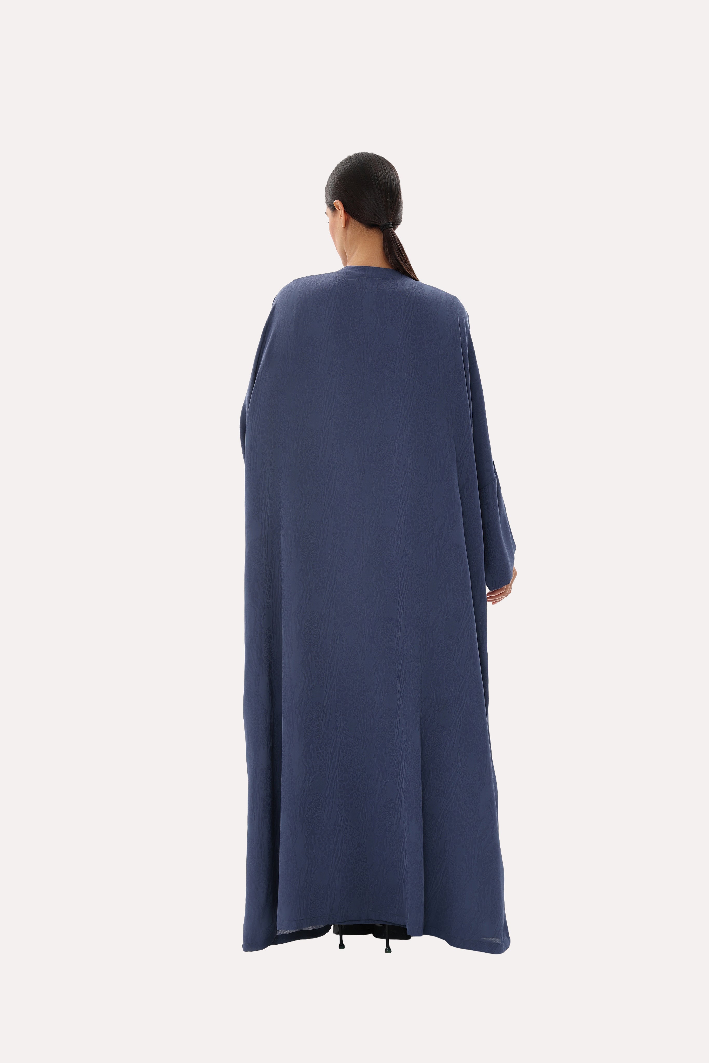 Savannah Jacquard Abaya