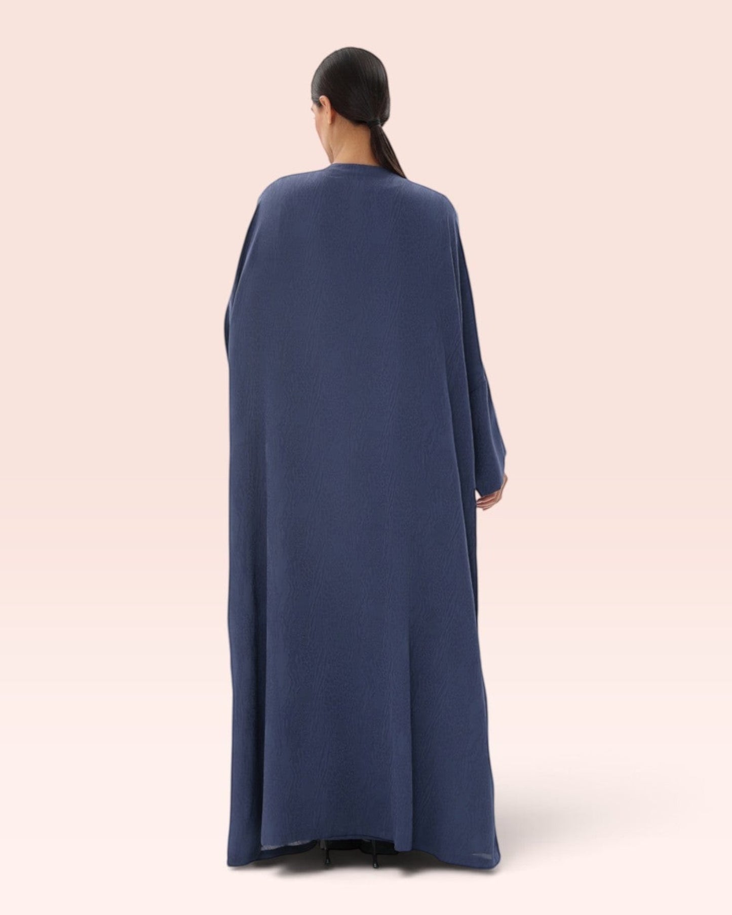 Savannah Jacquard Abaya