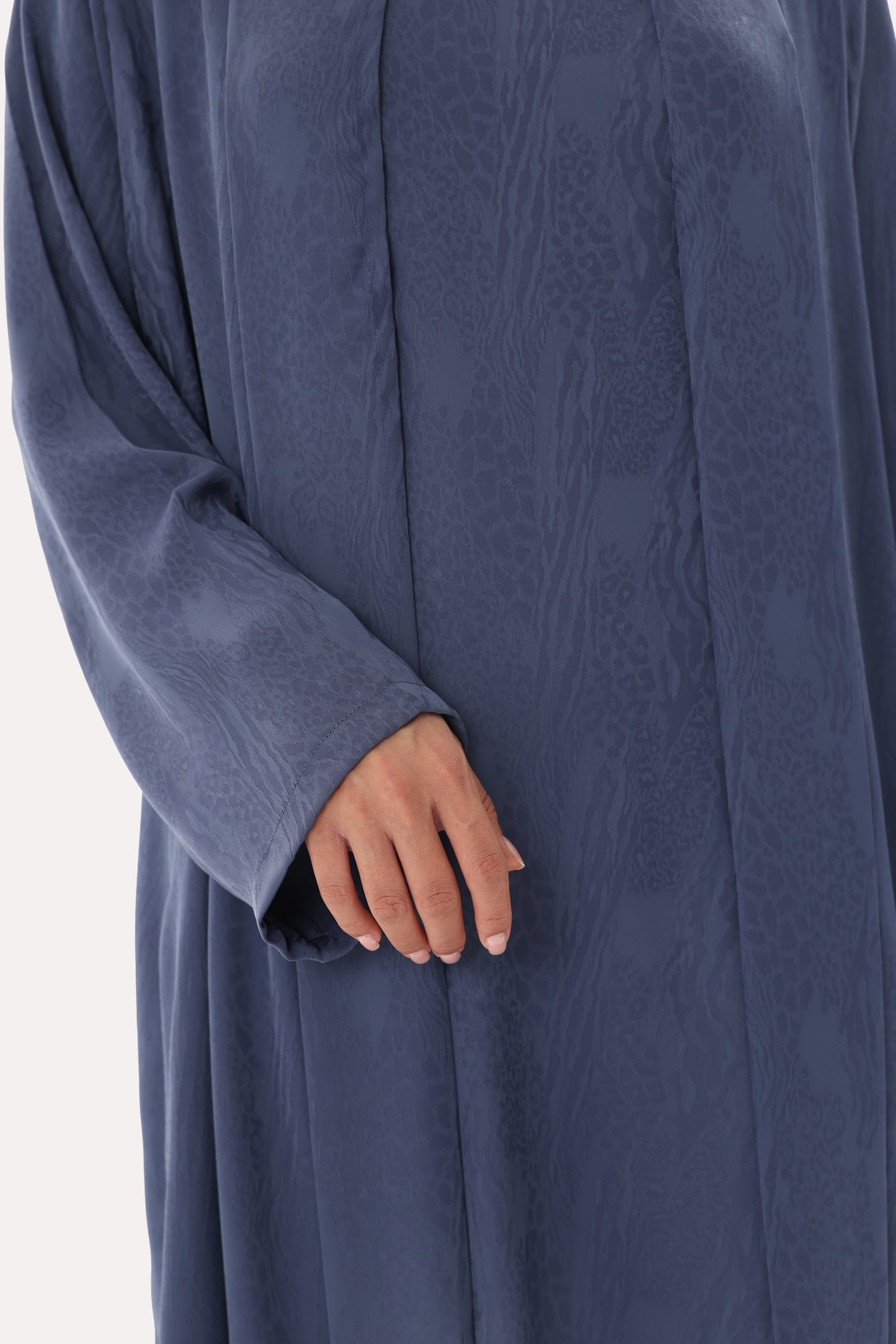 Savannah Jacquard Abaya