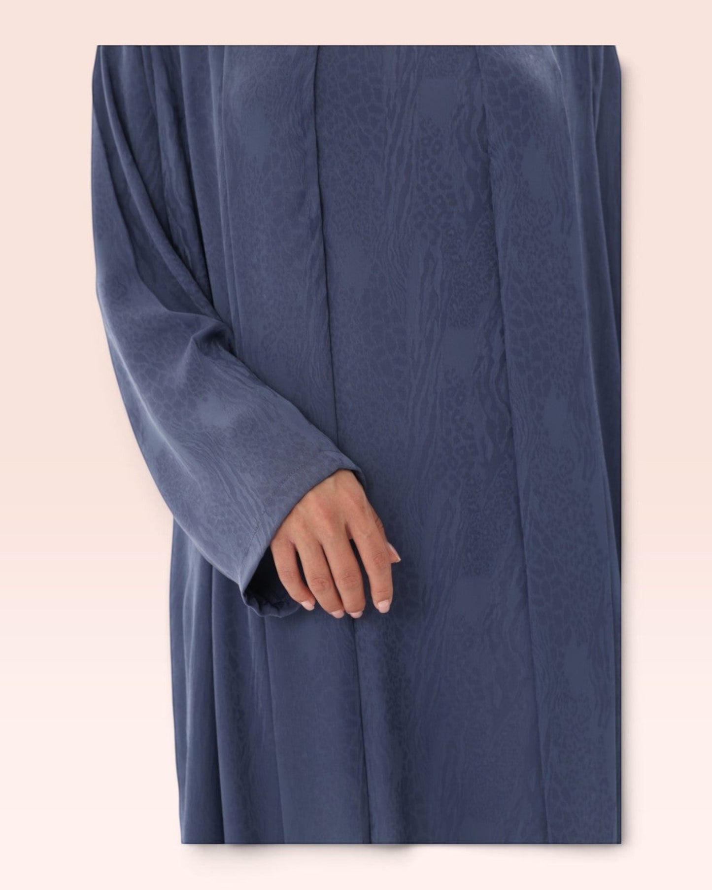 Savannah Jacquard Abaya