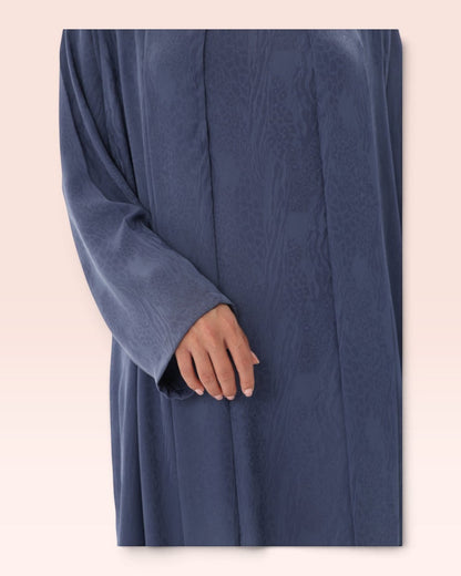 Savannah Jacquard Abaya