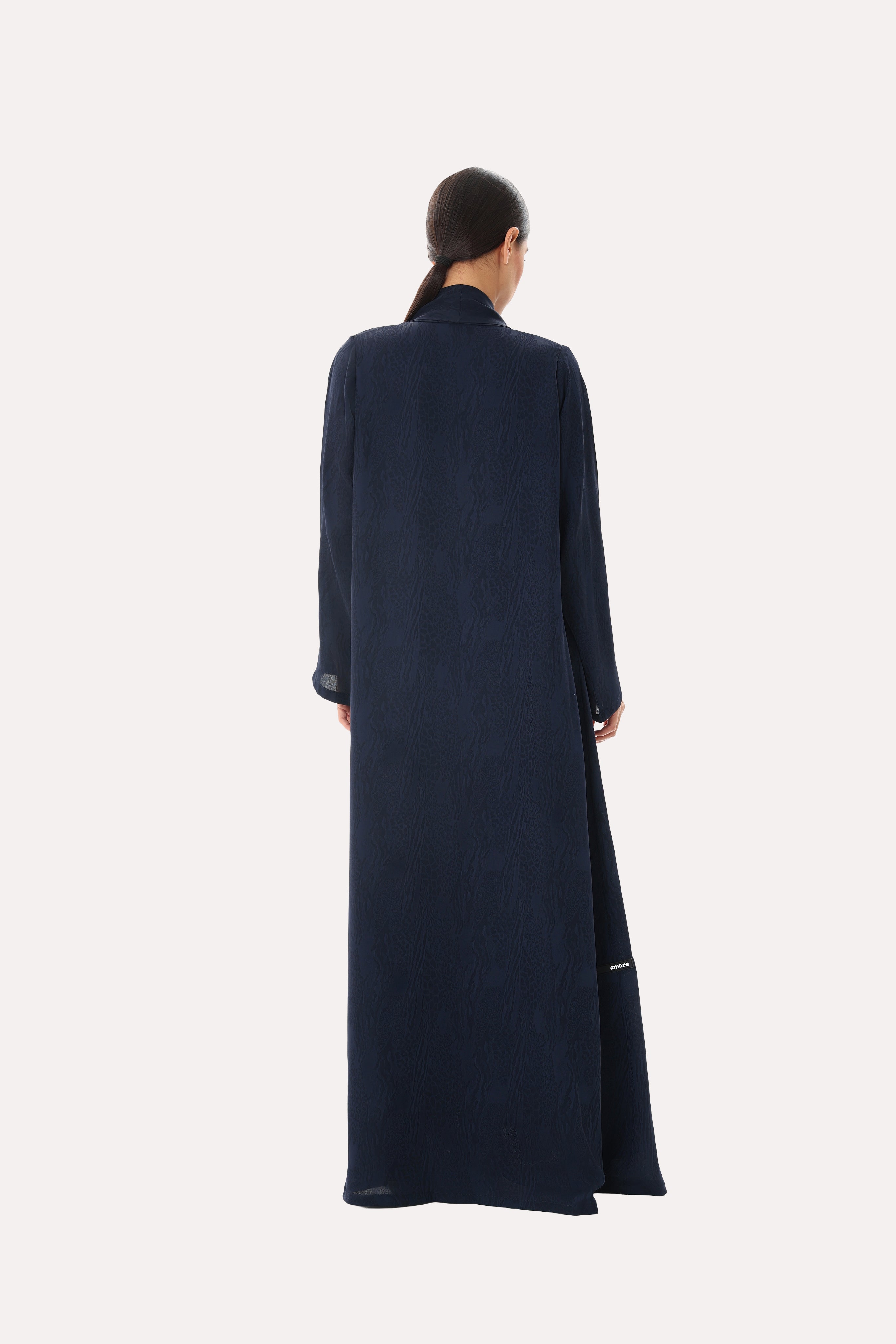 Savannah Jacquard Abaya