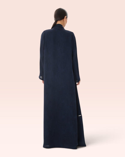 Savannah Jacquard Abaya