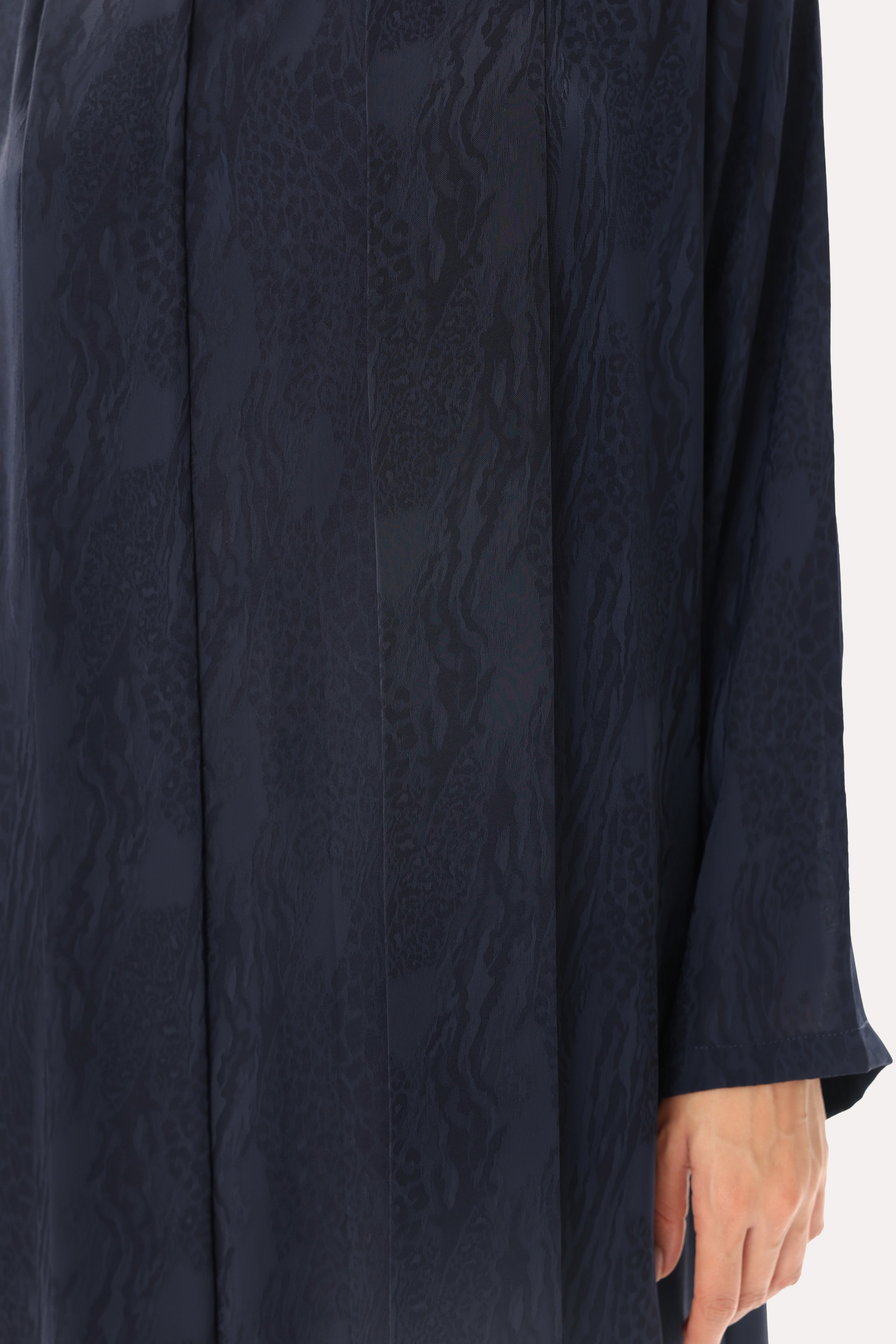 Savannah Jacquard Abaya