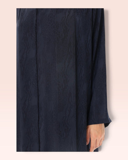 Savannah Jacquard Abaya