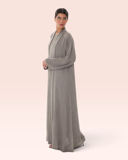 Savannah Jacquard Abaya