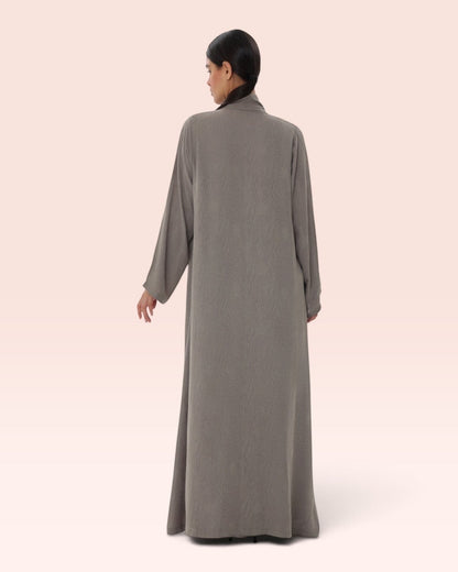 Savannah Jacquard Abaya