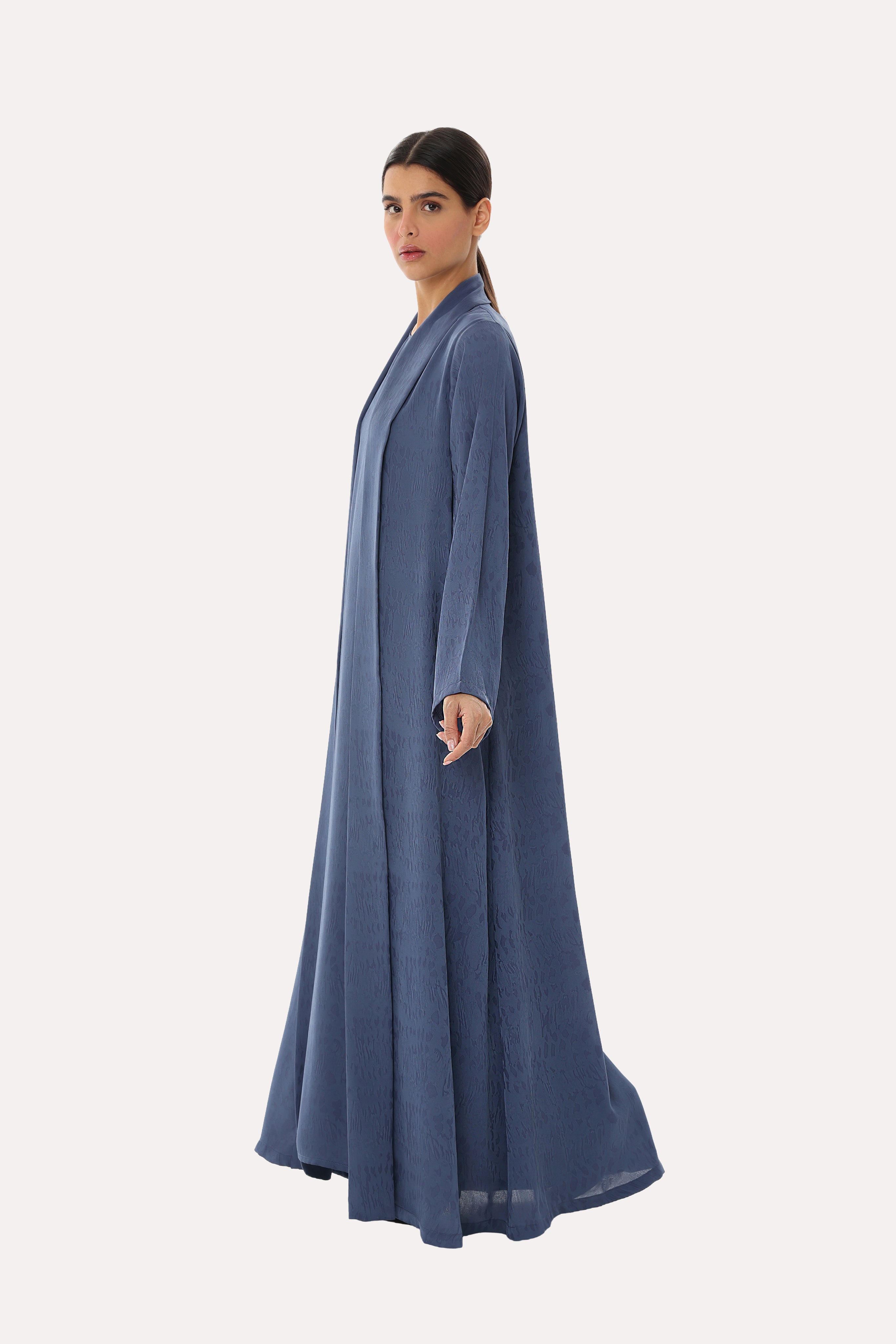 Urban Jacquard Abaya