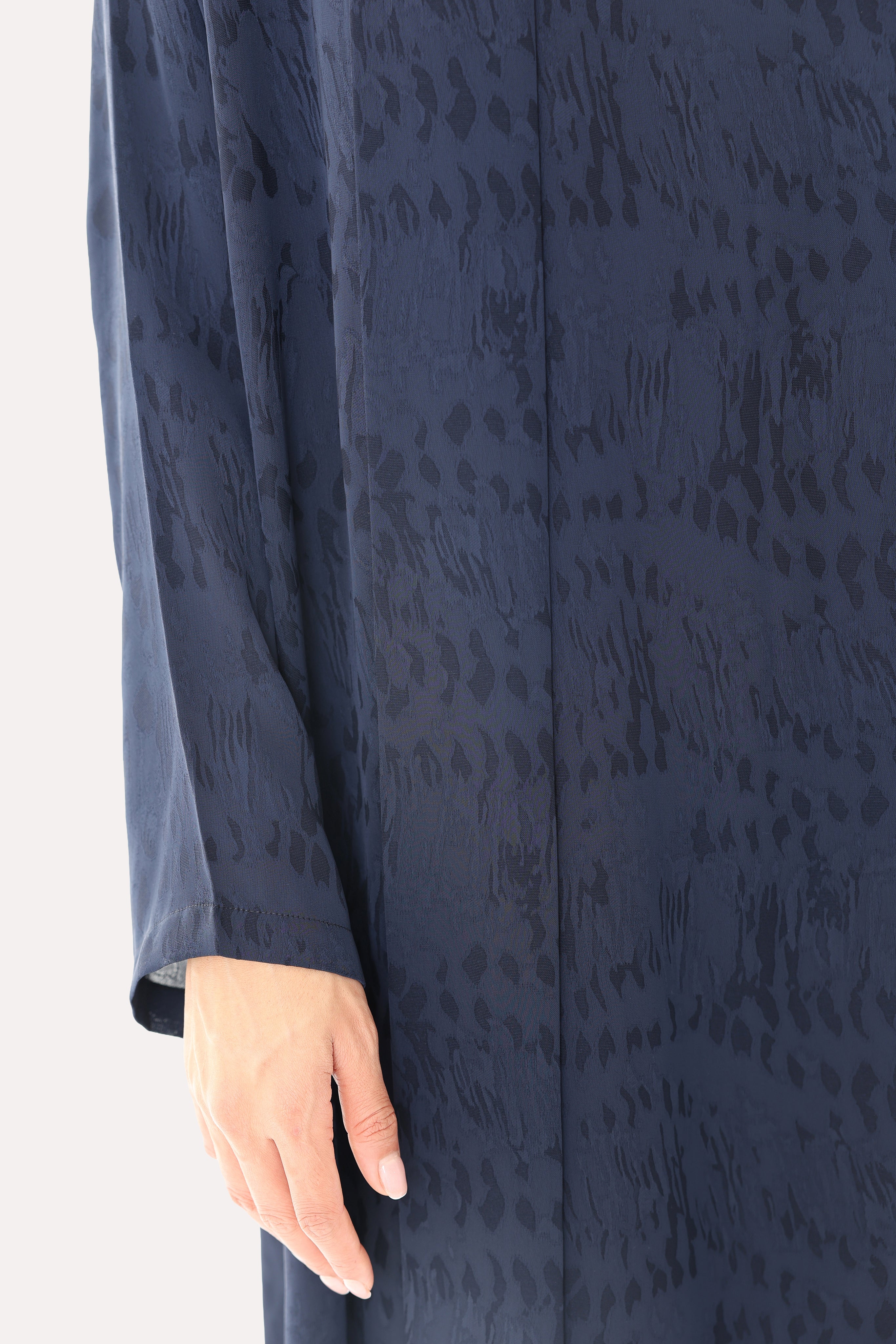 Urban Jacquard Abaya