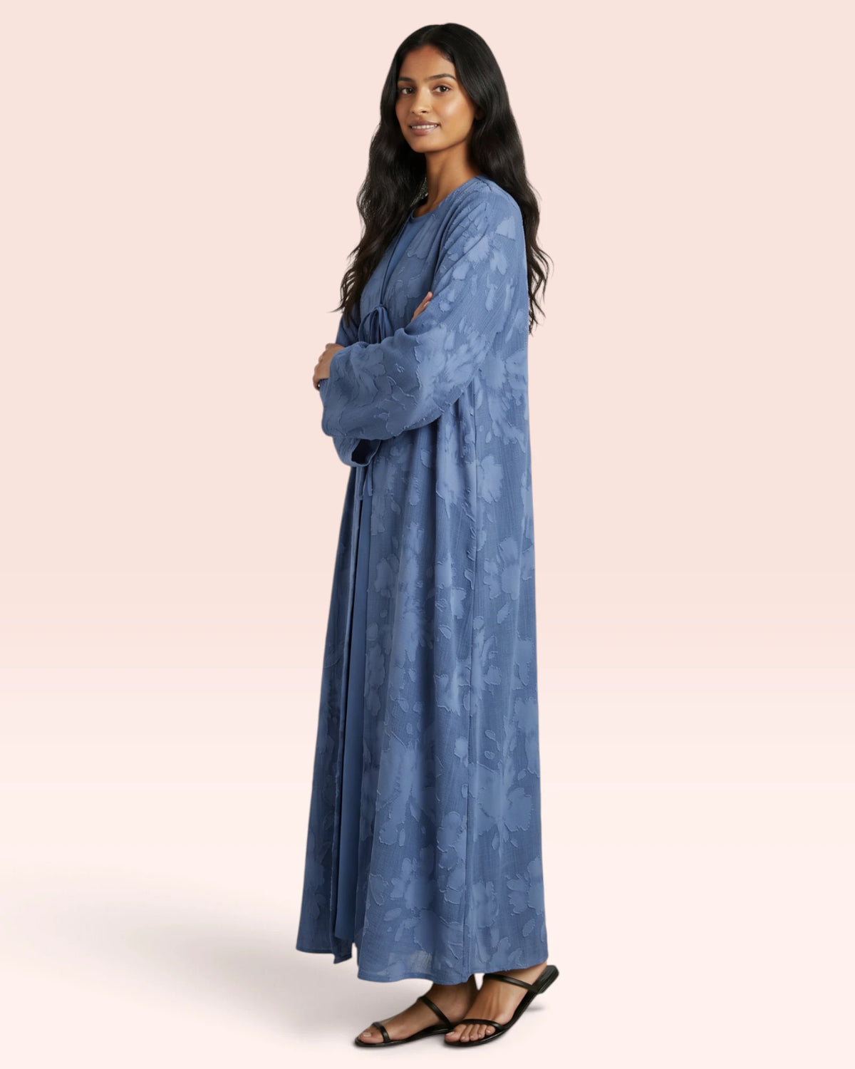 Dusty Blue