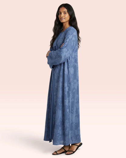 Dusty Blue