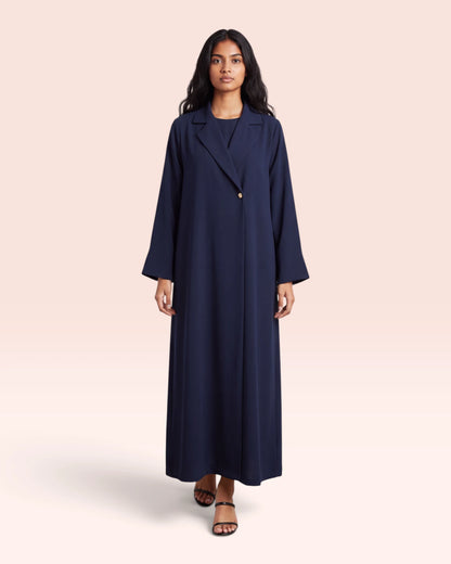 Jacket Abaya
